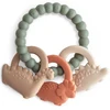 Image de Jouet de dentition ring dino