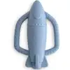 Image de Jouet de dentition en silicone rocket