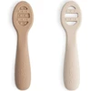 Image de Lot de 2 cuillères d'apprentissage