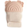 Image de Mitaine de dentition blush