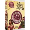 Image de Love letter version eco box