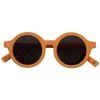 Image de Lunettes de soleil sölar mini dusk (0-24 mois)