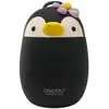 Image de Boîte repas isotherme bestie foodie pingouin (600 ml)