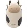 Image de Boîte repas isotherme bestie vache (600 ml)