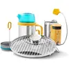 Image de Réchaud campstove 2 avec lumière led