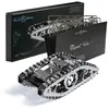 Image de Marvel tank - kit de construction
