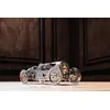 Image de Silver bullet - kit de construction