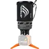 Image de Réchaud et popote jetboil zip 0,8l noir carbone