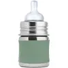 Image de Biberon en inox évolutif 150ml