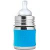 Image de Biberon en inox évolutif 150ml