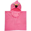 Image de Serviette de bain enfant - franny le fla