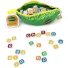 Image de Bananagrams junior mon jeu de lettres