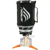 Image de Réchaud et popote jetboil sumo