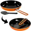 Image de Poêle jetboil summit skillet