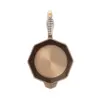 Image de Poele en fonte, tous feux dont four et induction - 20cm - finex usa
