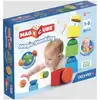 Image de Cubes magnetiques magicube - 8 pieces