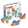 Image de Magicube animaux magnetiques 9 pcs