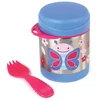 Image de Thermos zoo - papillon