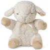 Image de Peluche musicale sleep sheep