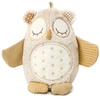 Image de Peluche musicale chouette