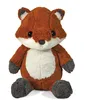 Image de Peluche musicale frankie le renard