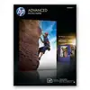 Image de HP Papier photo Advanced à finition brillante sans bordure ( - Q8696A