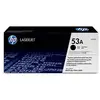 Image de HP Q7553A cartouche de toner d'origine LaserJet 53A noir 3000 pages
