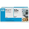 Image de HP Q7553X cartouche de toner d'origine LaserJet 53X noir 7000 pages