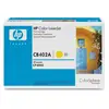 Image de HP CB402A cartouche de toner d'origine LaserJet 642A jaune 7500 pages