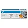 Image de HP CB435A cartouche de toner d'origine LaserJet 35A noir 1500 pages