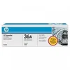 Image de HP CB436A cartouche de toner d'origine LaserJet 36A noir 2000 pages
