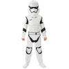 Image de Déguisement storm trooper enfant 7-8 an