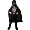 Image de Déguisement dark vador enfant 5-6 ans