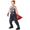 Image de Déguisement thor enfant 7-8 ans