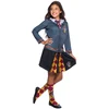 Image de Top et jupe gryffondor harry potter 7-8