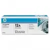 Image de HP Q2612AD lot de 2 cartouches de toner d'origine LaserJet 12A noir 2000 pages