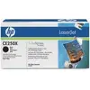 Image de HP CE250X cartouche de toner d'origine Color LaserJet 504X noir 10500 pages