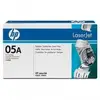 Image de HP CE505A cartouche de toner d'origine LaserJet 05A noir 2300 pages