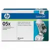 Image de HP CE505X cartouche de toner d'origine haute capacité Laserjet 05X noir 6500 pages