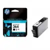 Image de Hp 364 Cartouche d'encre noir d'origine - 250 Pages - CB316EE#BA1