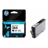Image de Hp 364 Cartouche d'encre noir Photo d'origine - 130 Pages - CB317EE#BA1