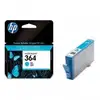 Image de HP Cartouche d'encre cyan 364 d'origine - 300 Pages - CB318EE#BA1