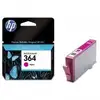 Image de HP Cartouche d'encre magenta 364 d'origine - 300 Pages - CB319EE#BA1