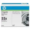 Image de HP CE255X cartouche de toner d'origine LaserJet 55X noir 12500 pages