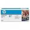 Image de HP CE741A cartouche de toner d'origine Color LaserJet 307A cyan 7300 pages