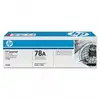 Image de HP CE278A cartouche de toner d'origine LaserJet 78A noir 2100 pages