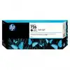 Image de HP Cartouche d'encre noire mate 300 ml d'origine - CH575A