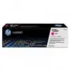 Image de HP CE323A cartouche de toner d'origine LaserJet 128A magenta 1300 pages