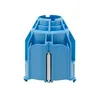 Image de HP 3-in Core Adapter - Adapteur de support de papier rouleau pour imprimante