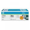 Image de HP CB436AD cartouche de toner d'origine Laserjet 125A noir 2000 pages